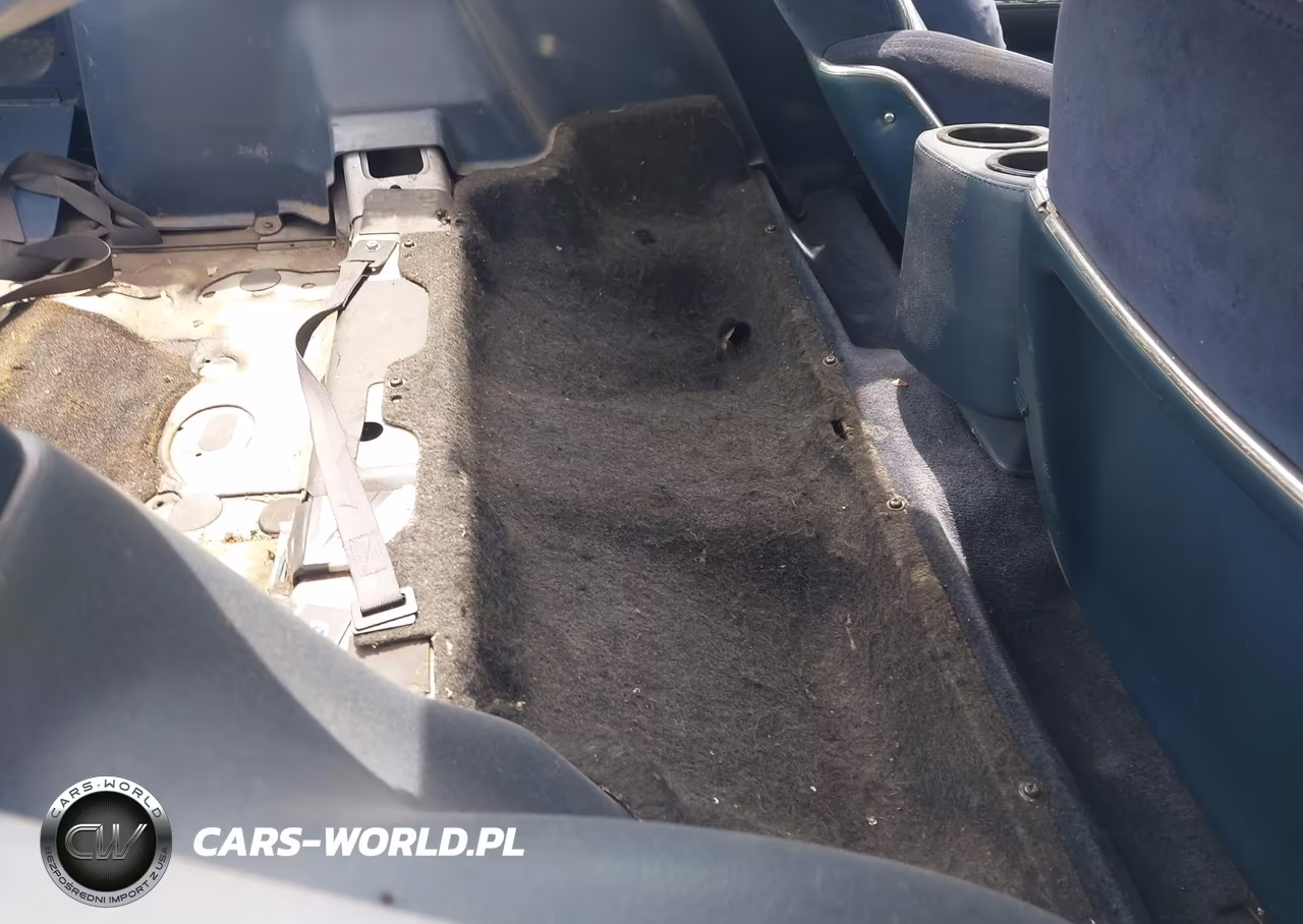 1987 Nissan 300Zx VIN:JN1HZ14S2HX201298 - 8