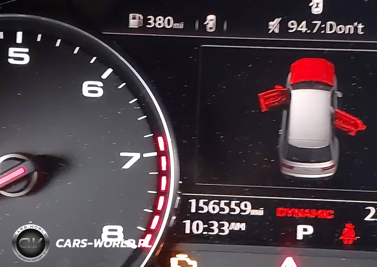 2018 Audi Q7 2.0T Premium VIN:WA1LHAF7XJD020549 - 15