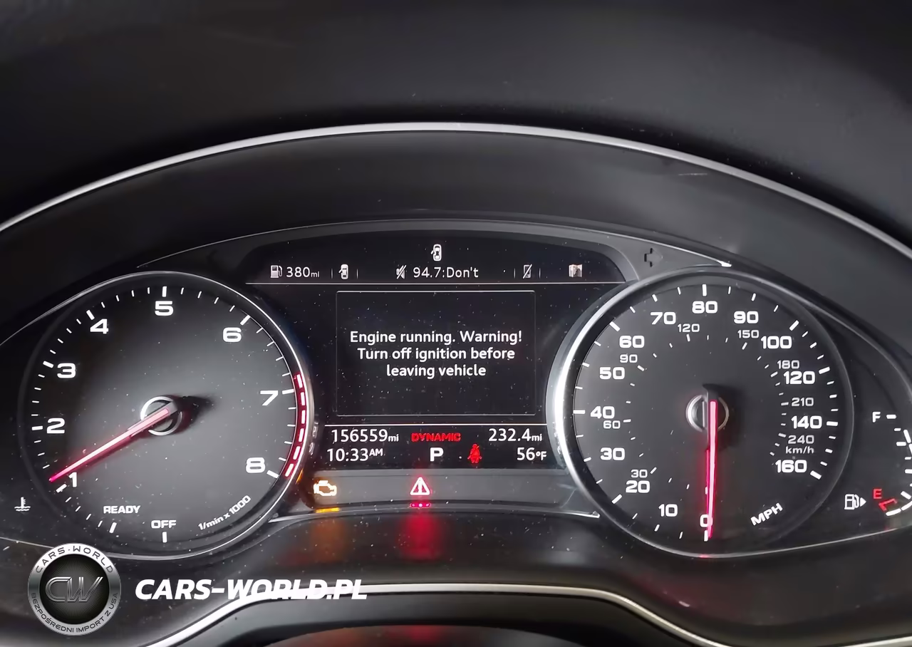 2018 Audi Q7 2.0T Premium VIN:WA1LHAF7XJD020549 - 7