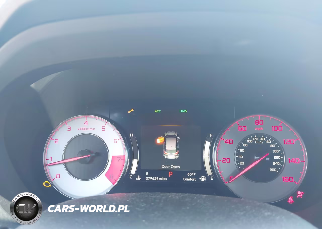 2021 Acura Rdx A-Spec Package VIN:5J8TC2H65ML039374 - 7
