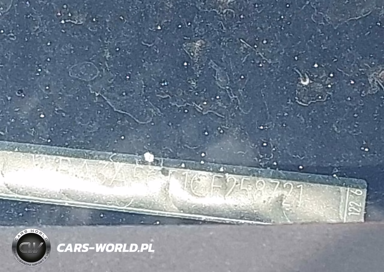 2012 BMW 328I VIN:WBA3A5C51CF258721 - 12