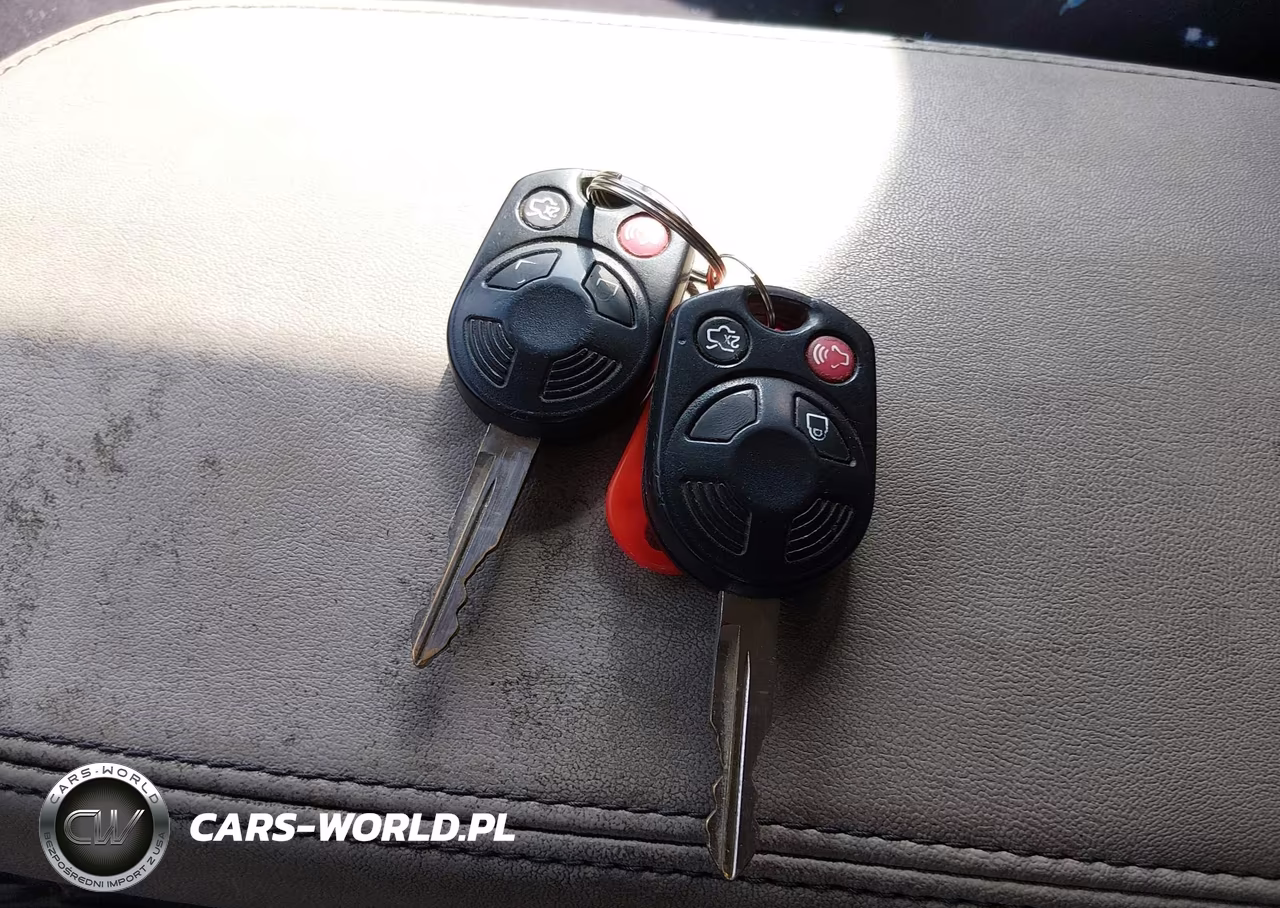 2008 Ford Taurus X Sel VIN:1FMDK02W18GA43144 - 11