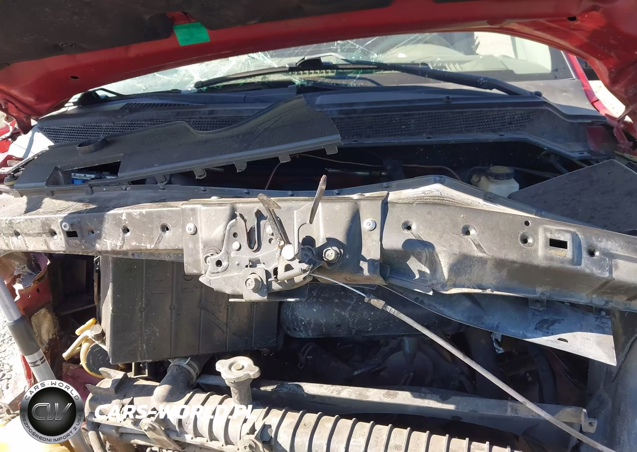 2010 Nissan Titan Xe VIN:1N6BA0EJ4AN304893 - 10