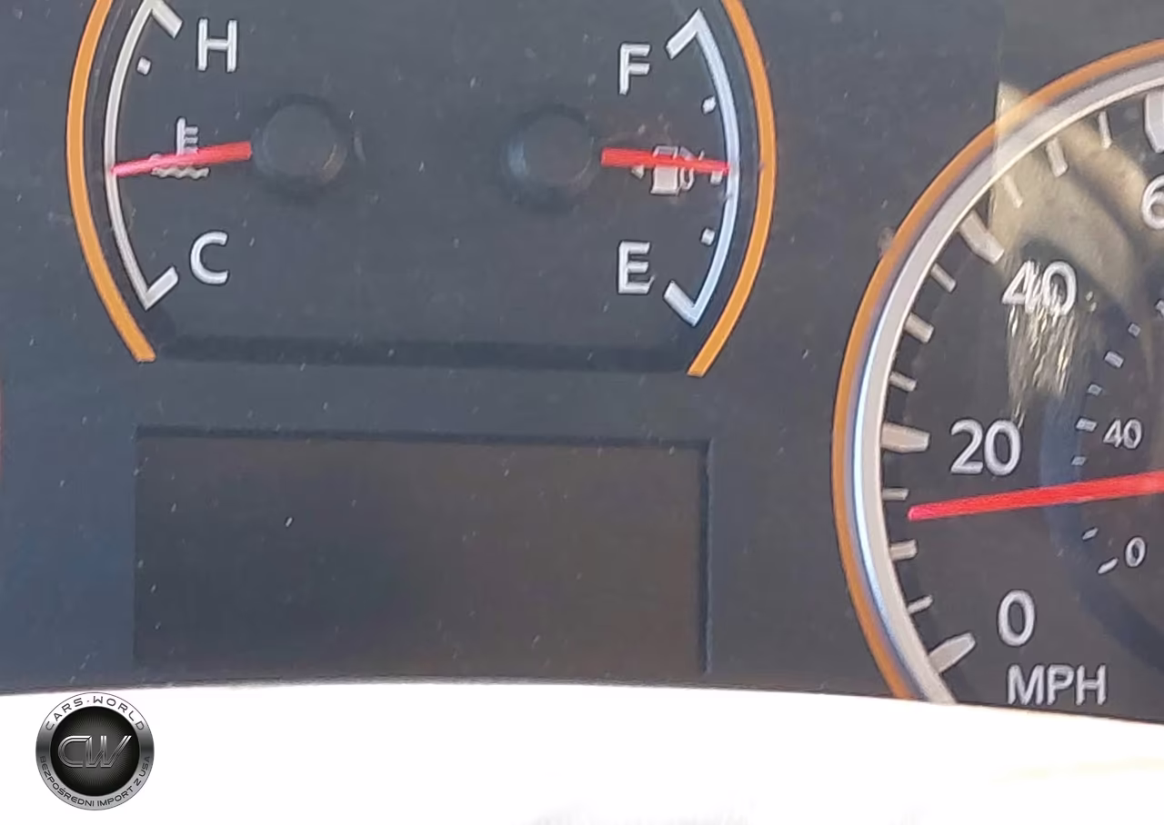 2010 Nissan Titan Xe VIN:1N6BA0EJ4AN304893 - 15