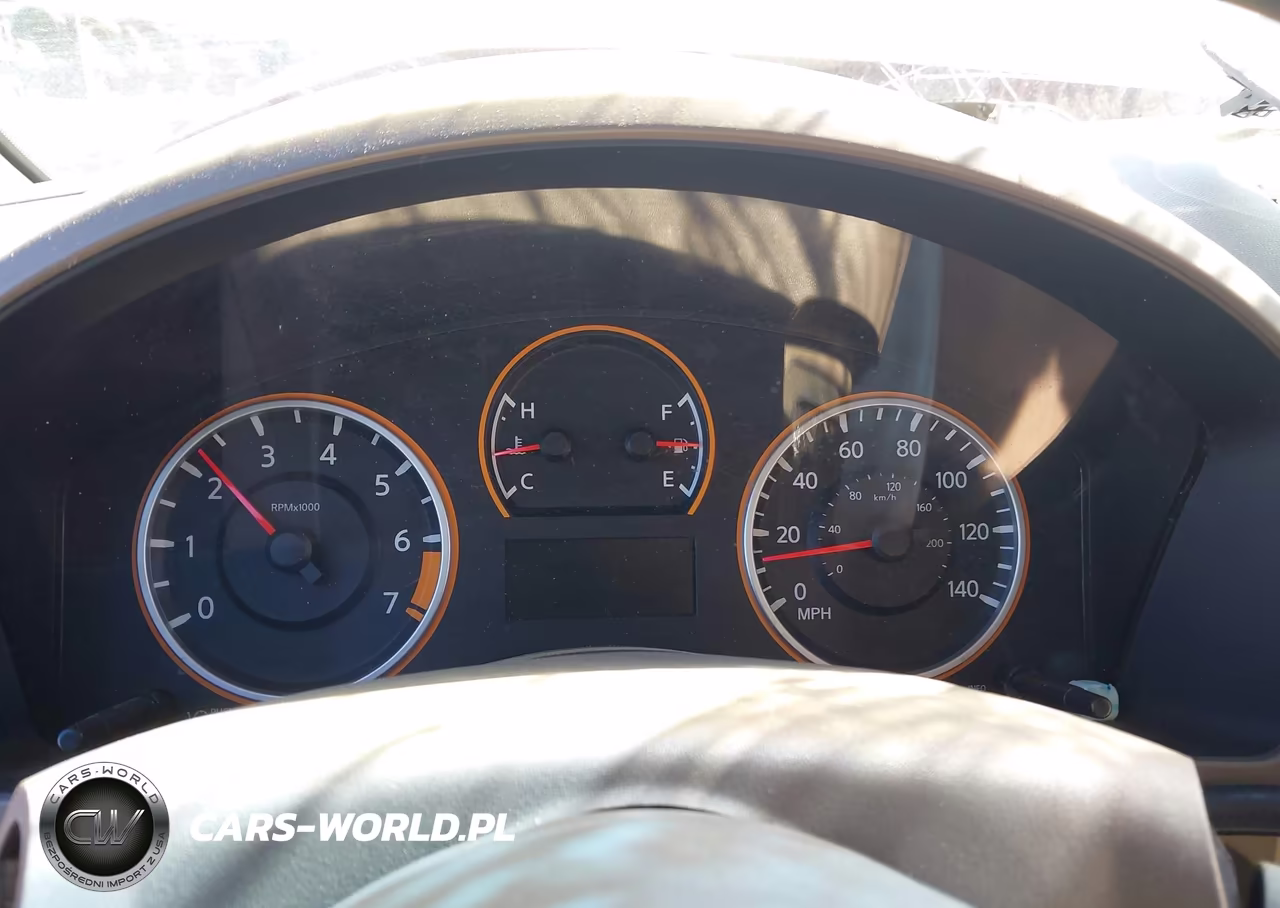 2010 Nissan Titan Xe VIN:1N6BA0EJ4AN304893 - 7