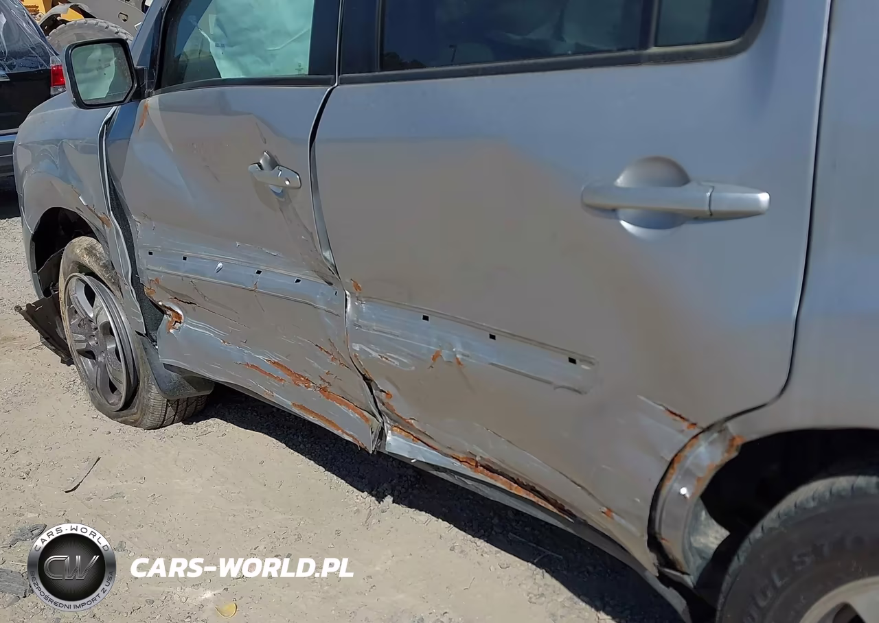 2015 Honda Pilot Se VIN:5FNYF3H32FB033948 - 18