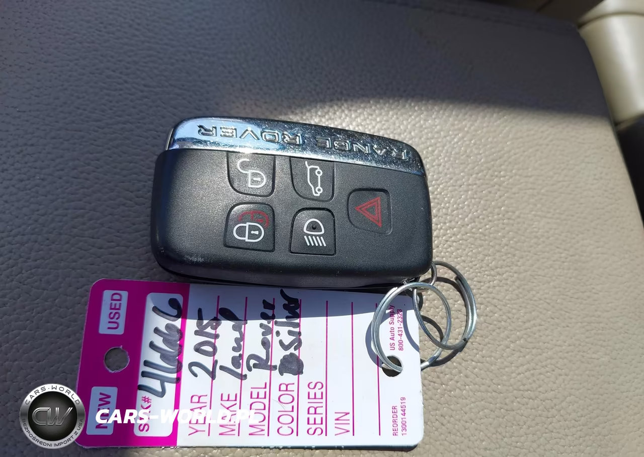 2015 Land Rover Range Rover Evoque Pure VIN:SALVP2BG7FH986346 - 11