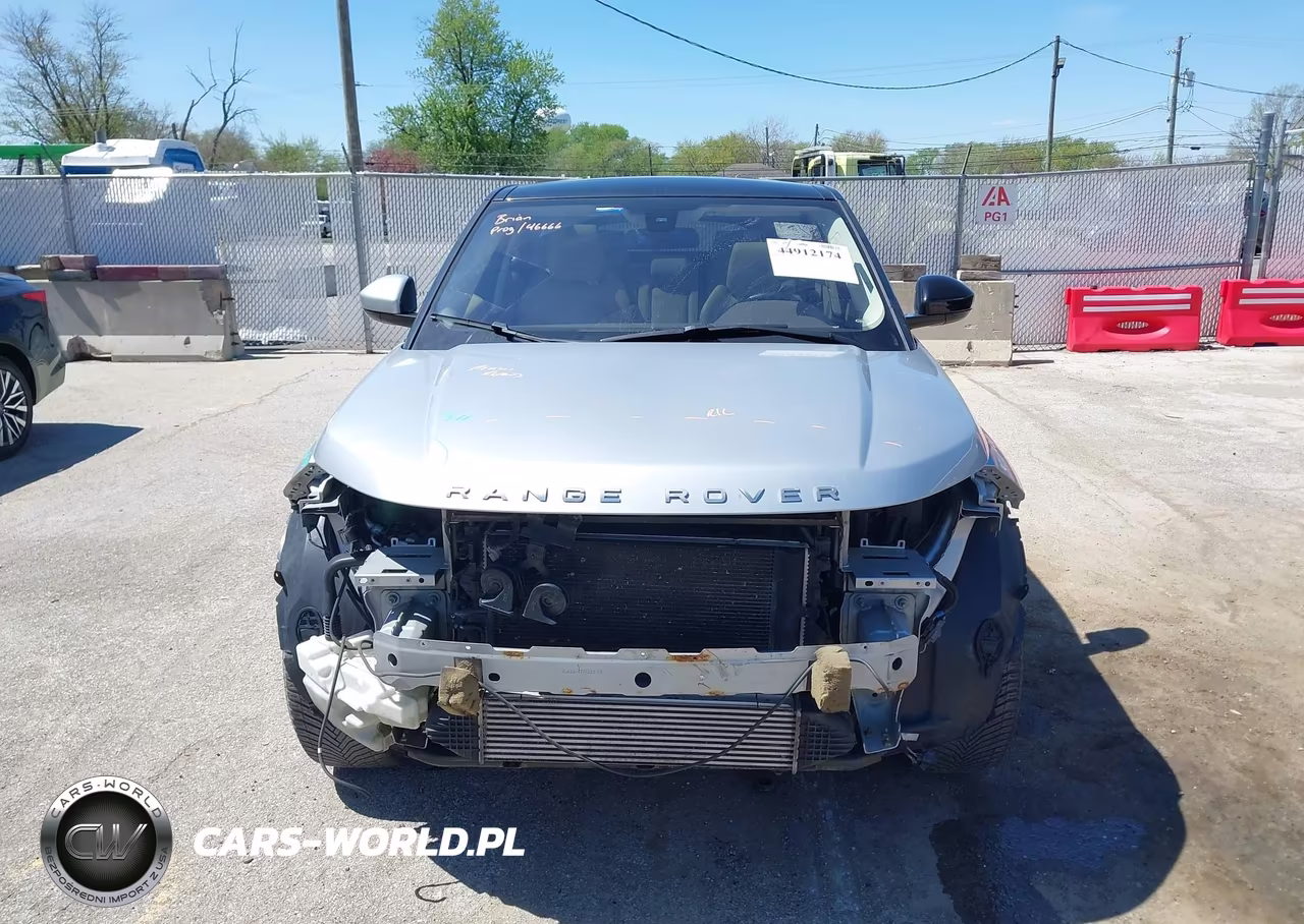 2015 Land Rover Range Rover Evoque Pure VIN:SALVP2BG7FH986346 - 13