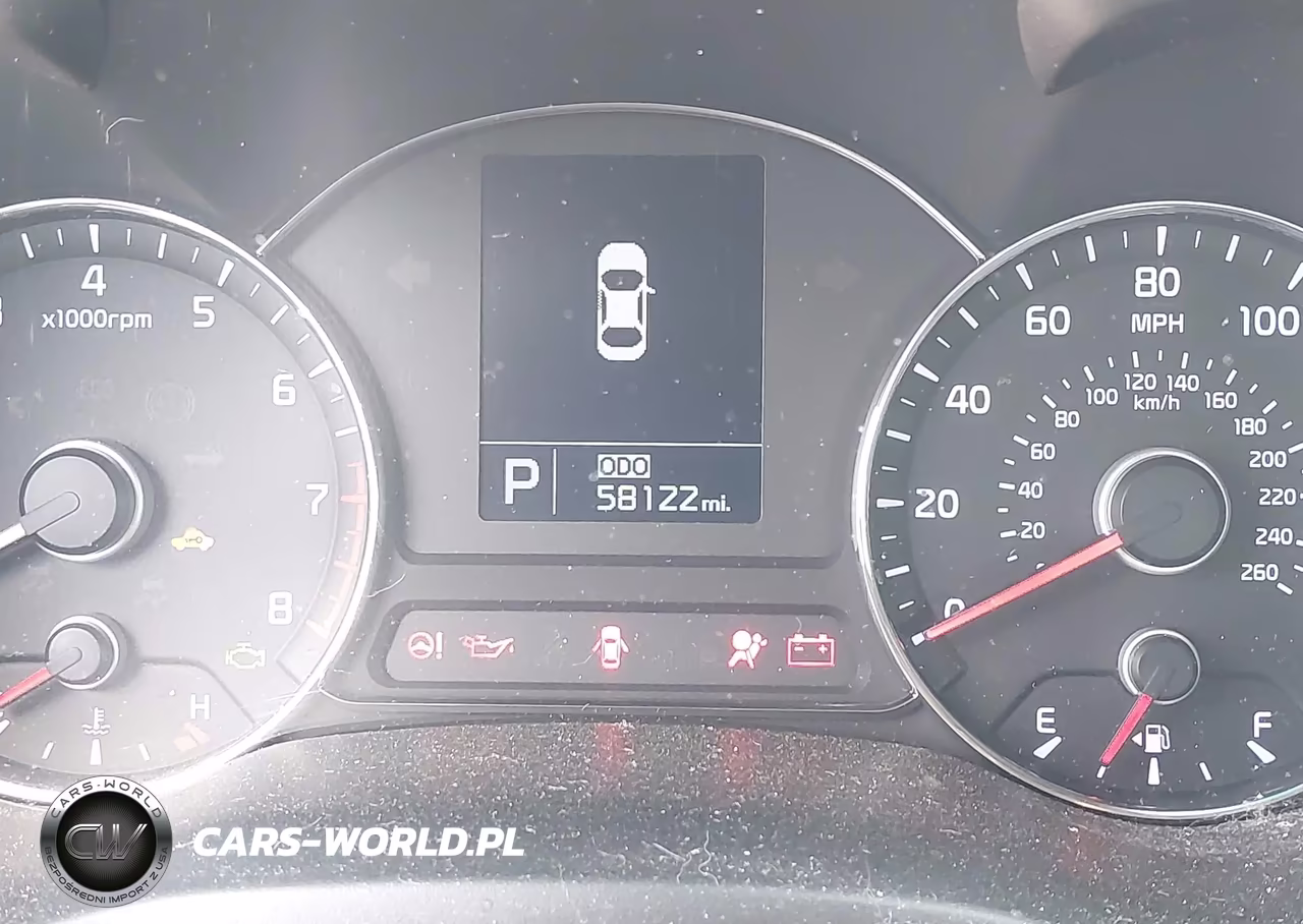 2014 Kia Forte Ex VIN:KNAFZ4A82E5066438 - 16