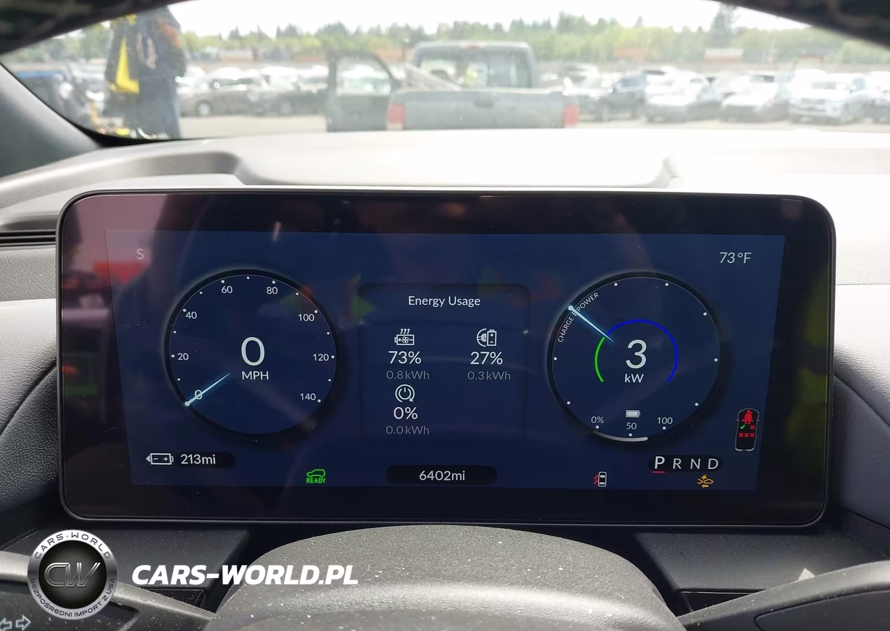 2025 Honda Prologue Touring VIN:3GPKHXRJ7SS525315 - 7