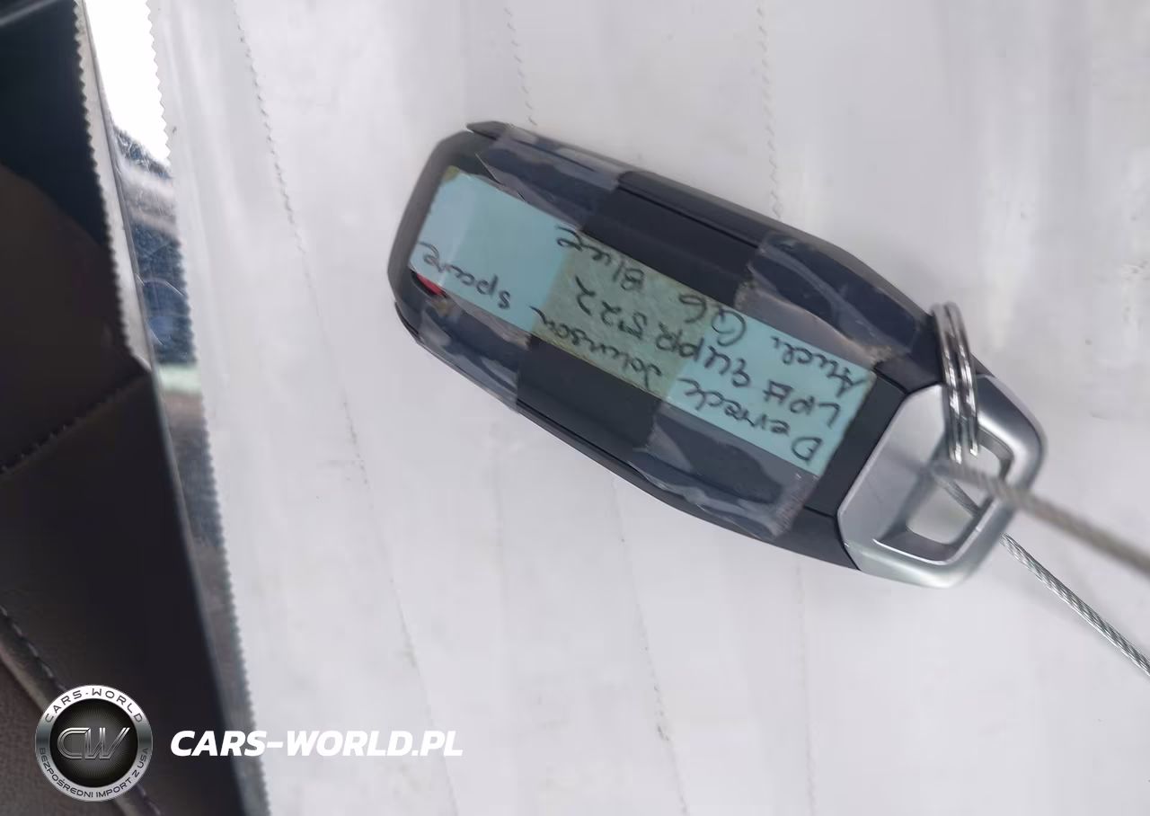 2025 Audi Q6 E-Tron Premium VIN:WA112BGF9SA032652 - 11