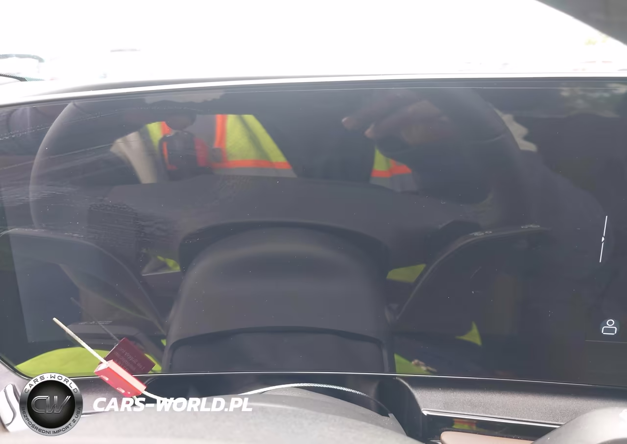 2025 Audi Q6 E-Tron Premium VIN:WA112BGF9SA032652 - 16