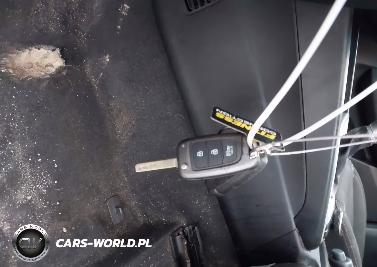 2020 Hyundai Venue Sel VIN:KMHRC8A38LU030104 - 11