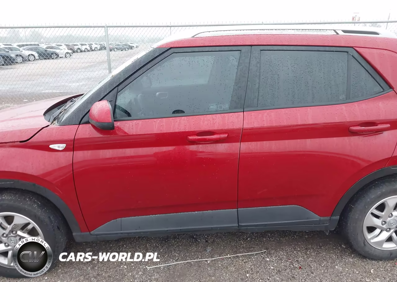 2020 Hyundai Venue Sel VIN:KMHRC8A38LU030104 - 14