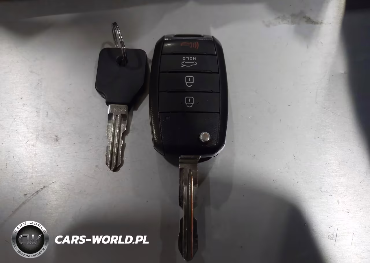 2018 Kia Forte Lx VIN:3KPFL4A71JE167044 - 11