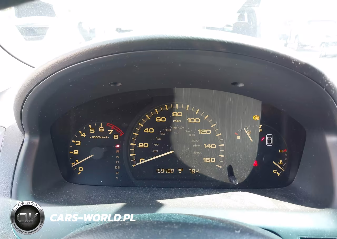 2007 Honda Accord 3.0 Se VIN:1HGCM66457A060098 - 7