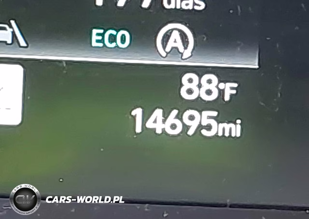 2025 Hyundai Palisade Sel VIN:KM8R24GE0SU913777 - 15