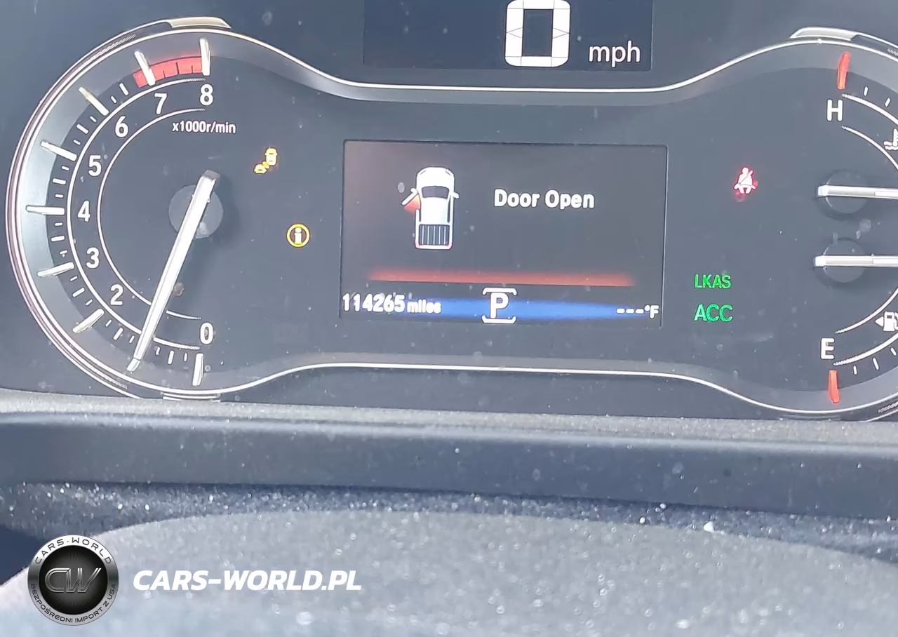 2018 Honda Ridgeline Rtl-E VIN:5FPYK3F71JB002224 - 15