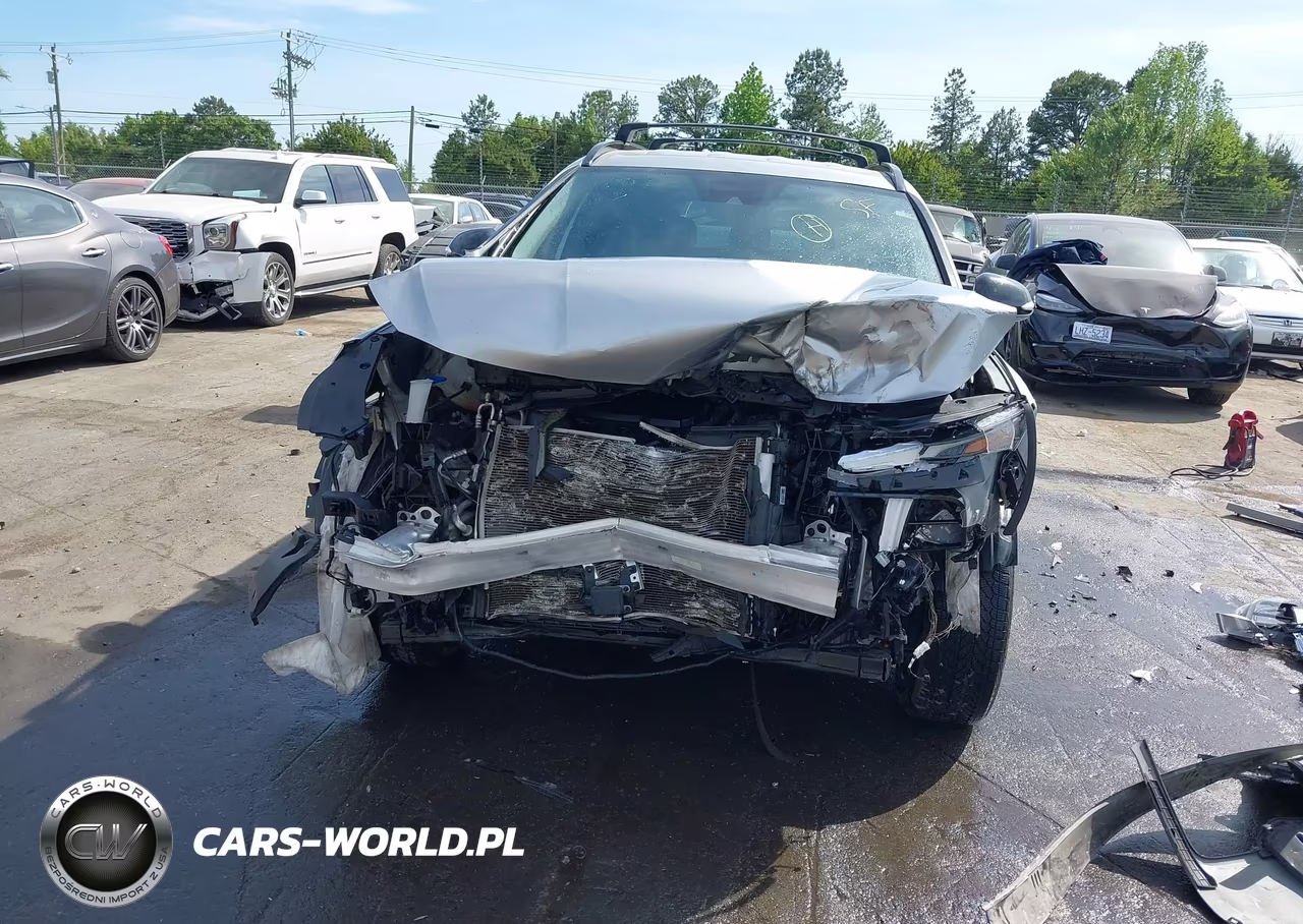 2022 Hyundai Santa Fe Xrt VIN:5NMS6DAJ5NH398822 - 6