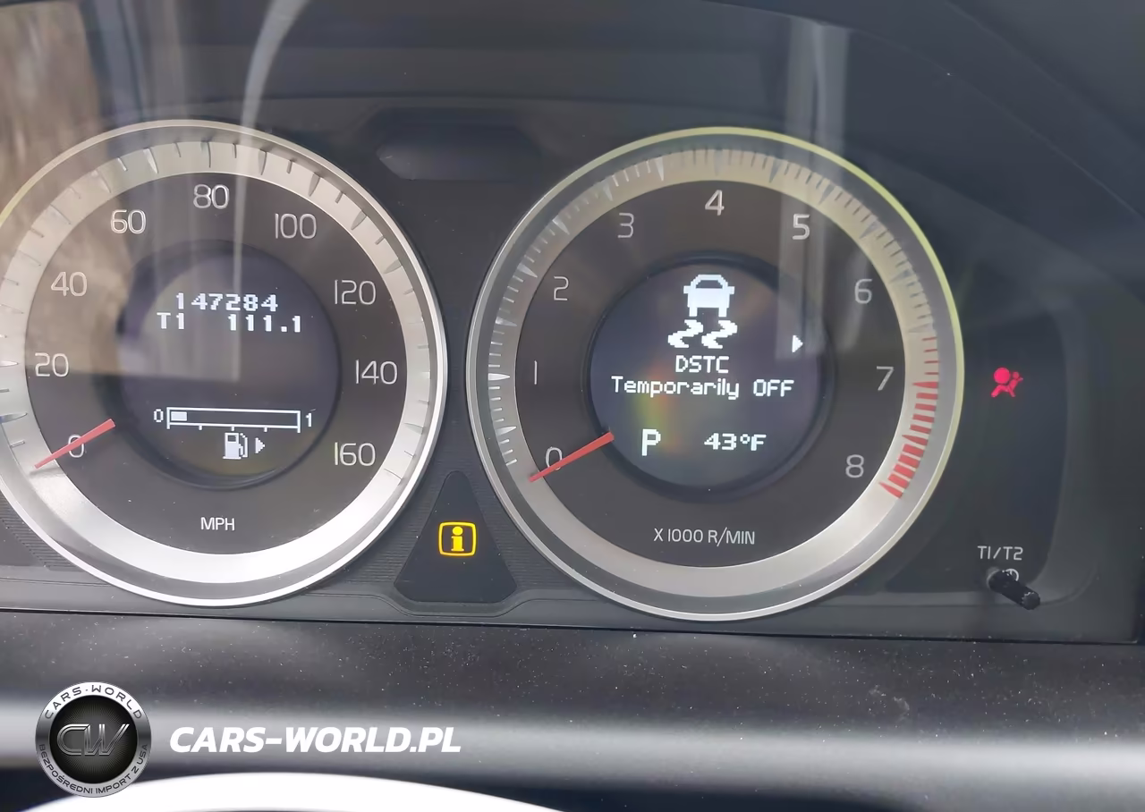 2012 Volvo Xc60 T6-T6 Platinum-T6 Premier Plus-T6 R-Design-T6 R-Design Platinum-T6 R-Design Premier Plus VIN:YV4902DZ7C2296961 - 7
