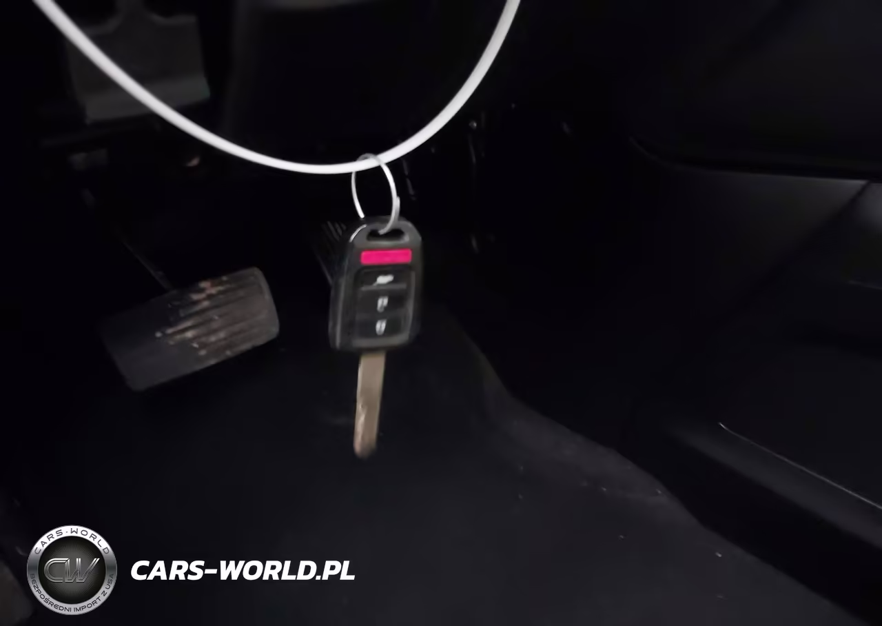 2015 Honda Cr-V Lx VIN:5J6RM4H39FL112363 - 11