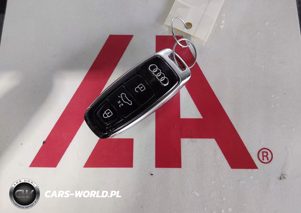 2019 Audi A6 55 Premium VIN:WAUL2AF22KN106068 - 11