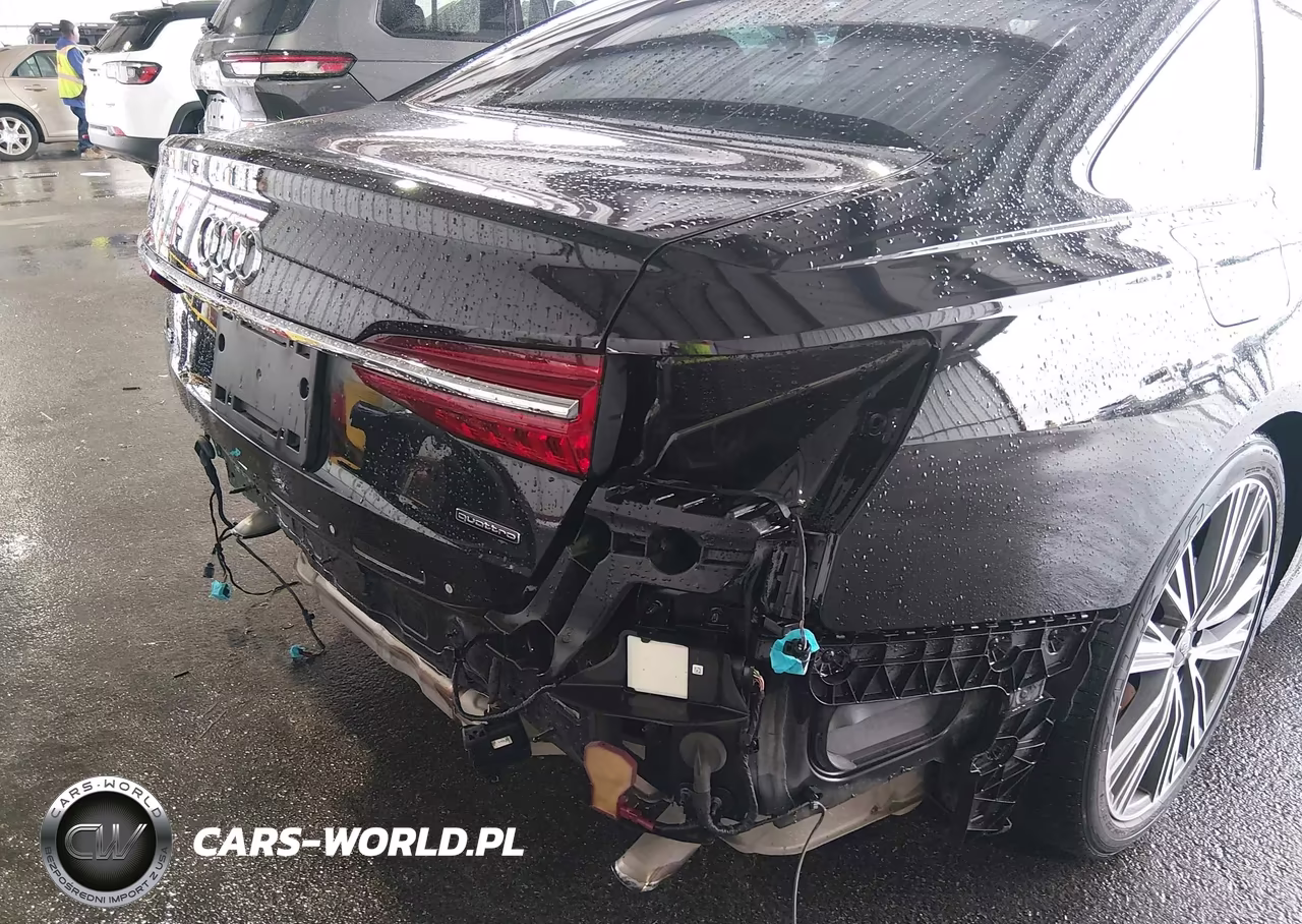 2019 Audi A6 55 Premium VIN:WAUL2AF22KN106068 - 19