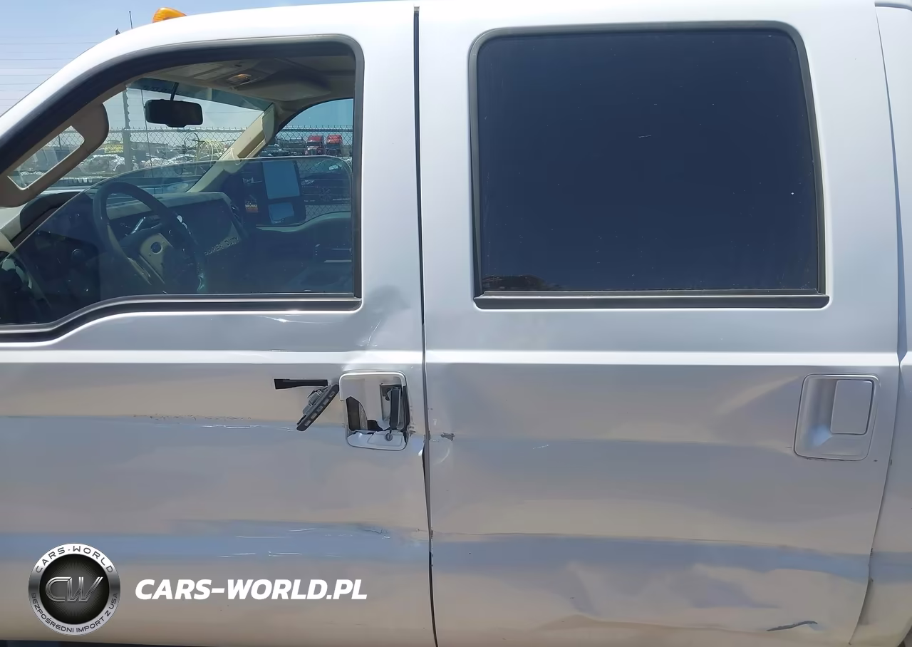 2010 Ford F-350 King Ranch-Lariat-Xl-Xlt VIN:1FTWW3DRXAEA92516 - 14