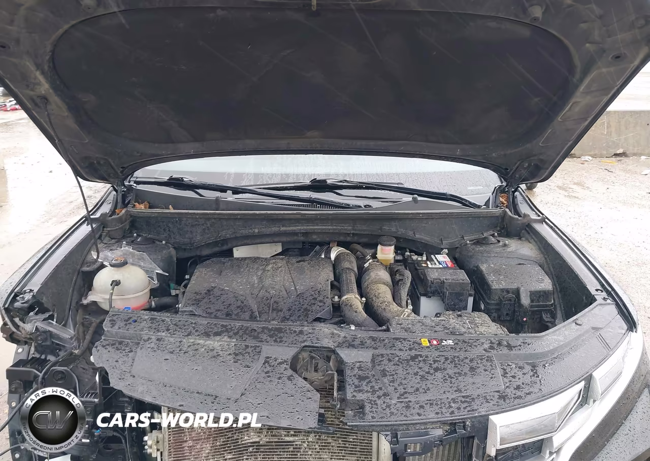2022 Hyundai Santa Cruz Sel Premium VIN:5NTJDDAF6NH027797 - 10