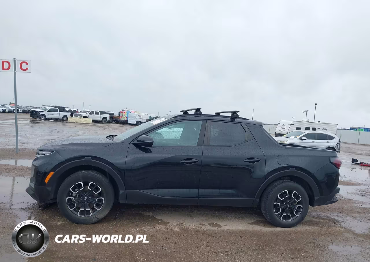 2022 Hyundai Santa Cruz Sel Premium VIN:5NTJDDAF6NH027797 - 14