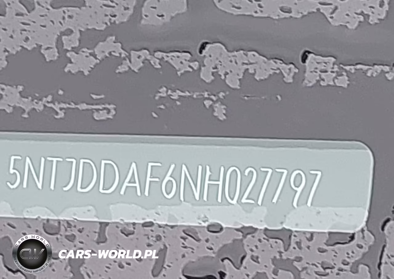 2022 Hyundai Santa Cruz Sel Premium VIN:5NTJDDAF6NH027797 - 17