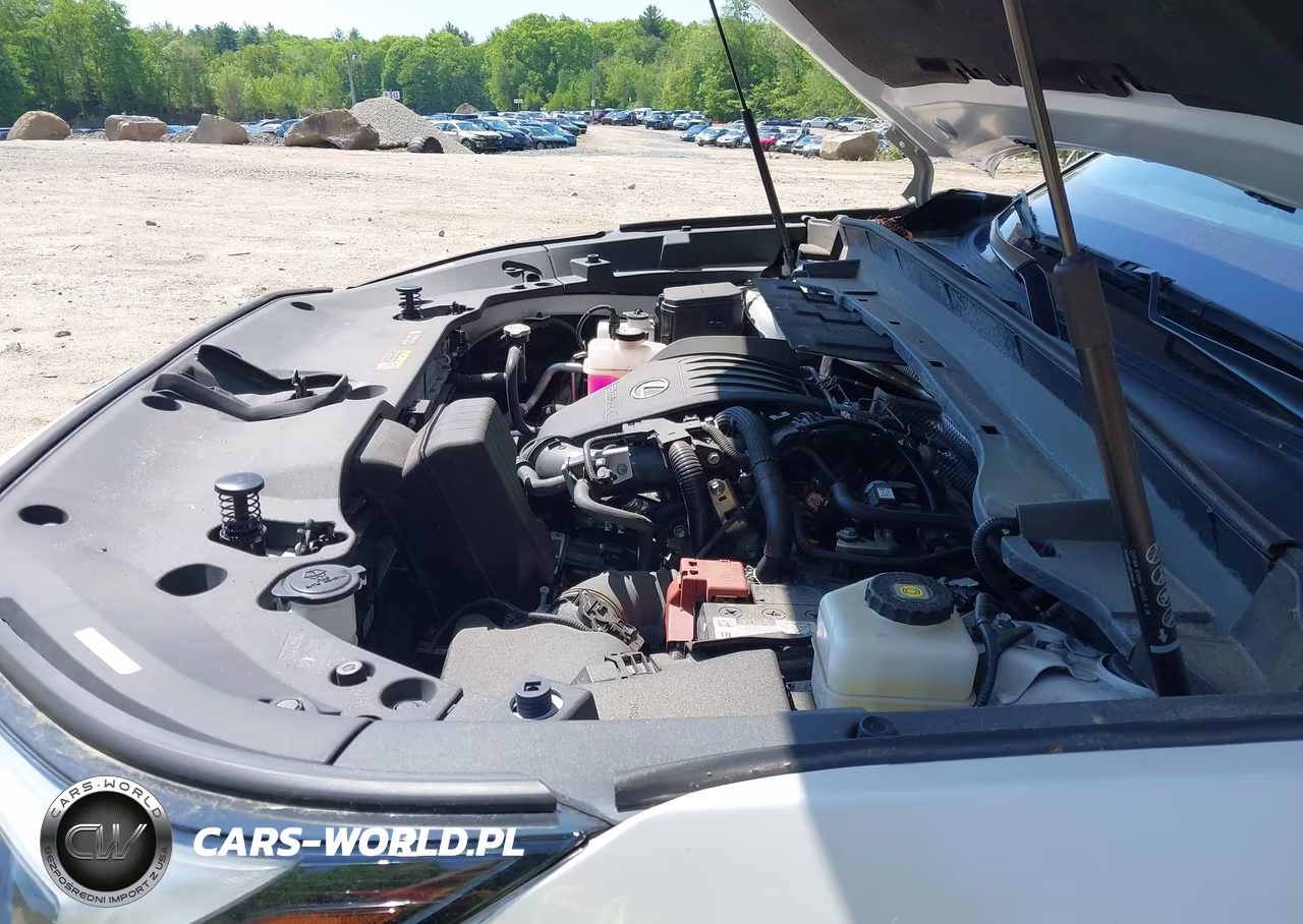 2024 Lexus Tx 350 Luxury VIN:5TDAAAB61RS005016 - 10