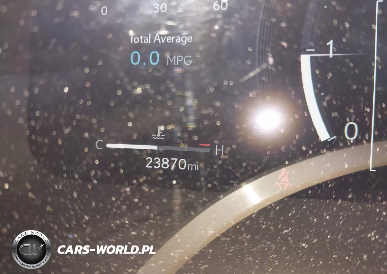 2024 Lexus Tx 350 Luxury VIN:5TDAAAB61RS005016 - 15