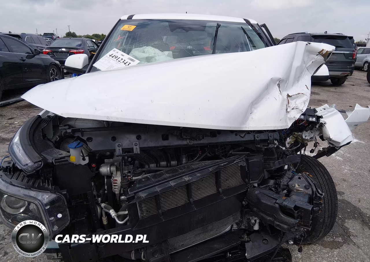 2026 Hyundai Venue Se VIN:KMHRB8A31TU425986 - 10