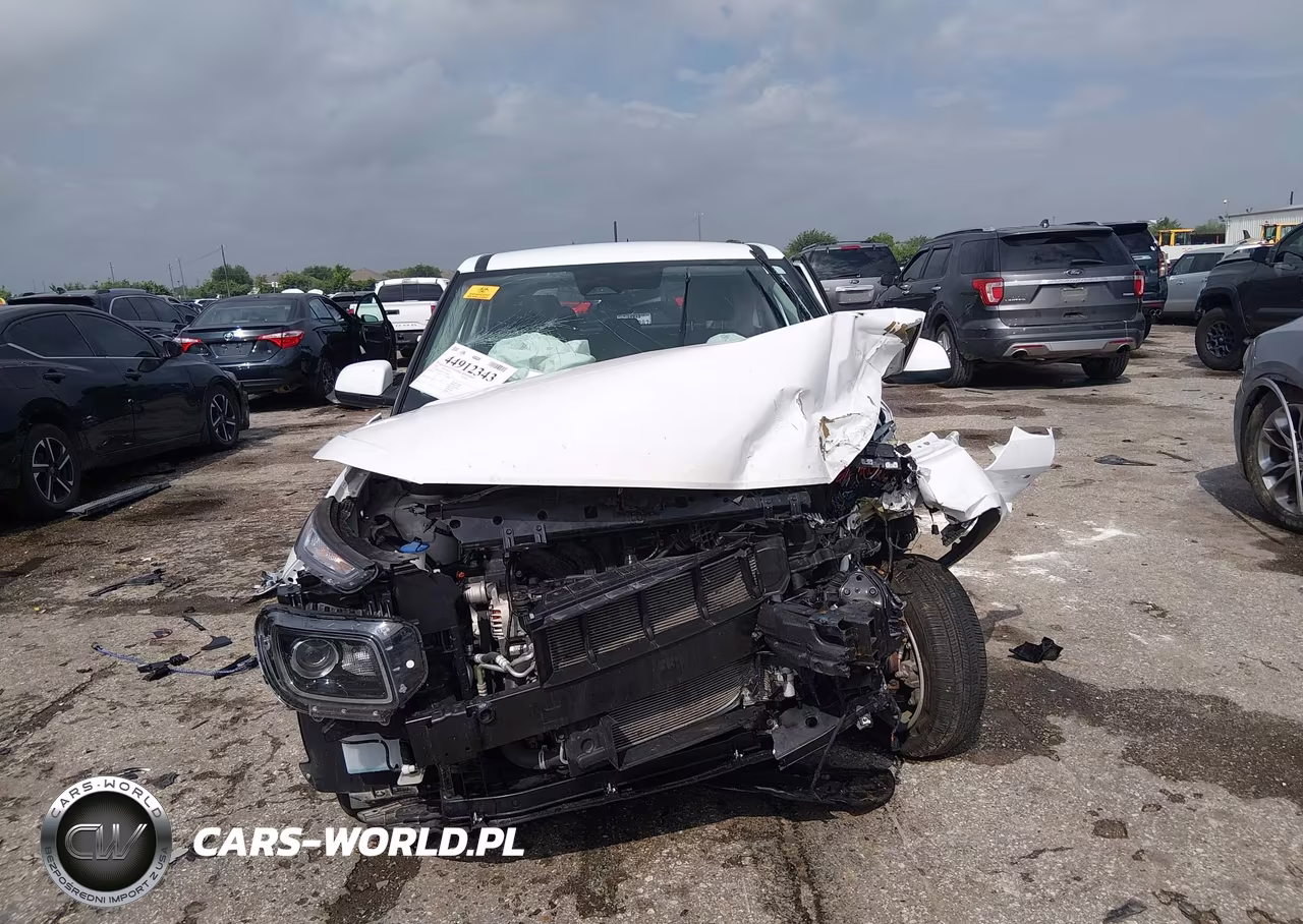 2026 Hyundai Venue Se VIN:KMHRB8A31TU425986 - 11