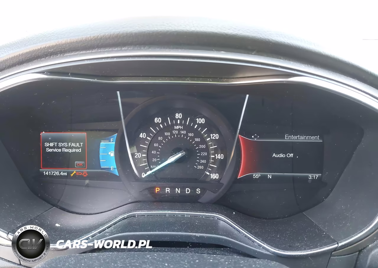 2017 Ford Fusion Se VIN:3FA6P0HD4HR408838 - 7