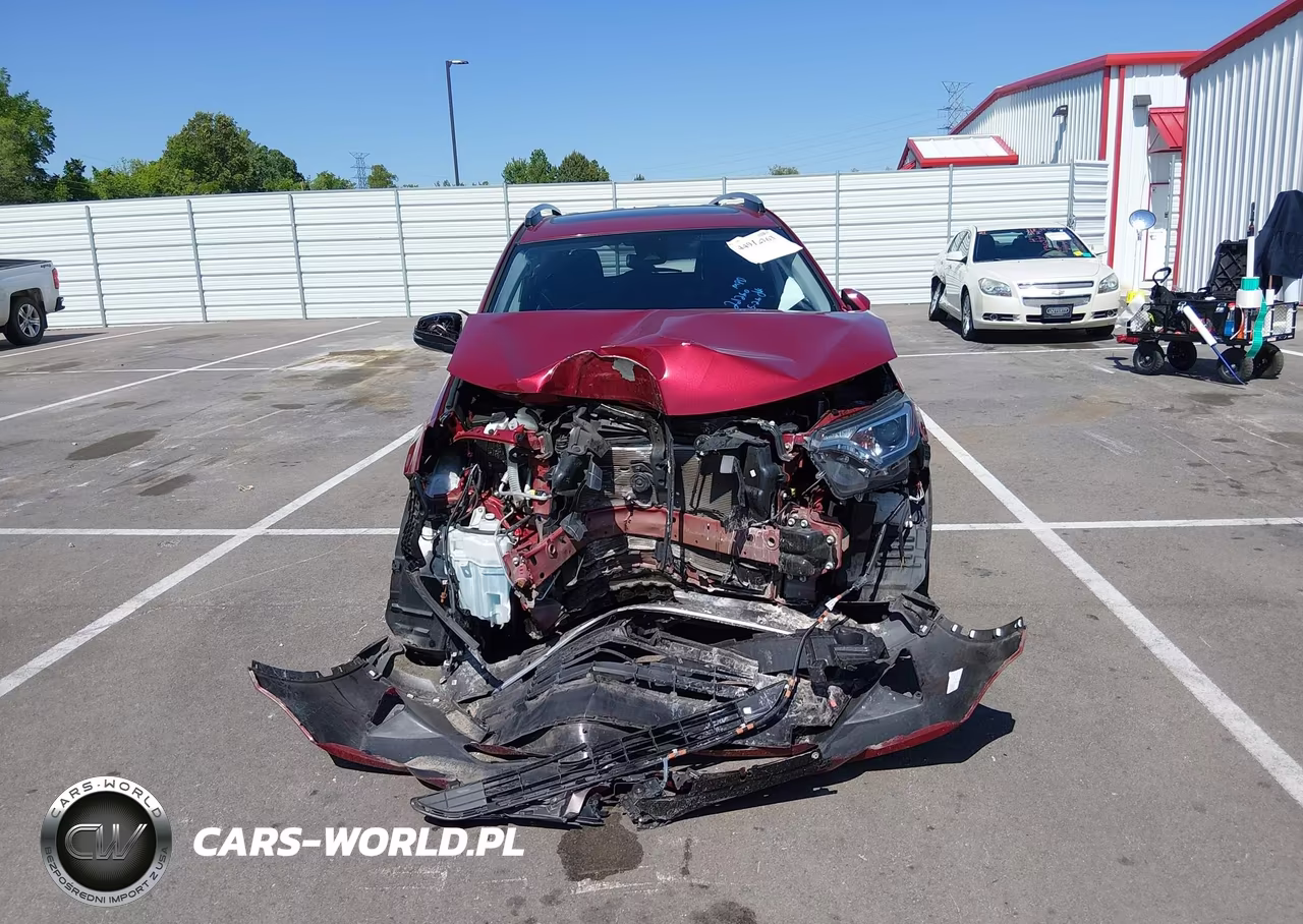 2018 Toyota Rav4 Xle VIN:2T3WFREV5JW497948 - 13
