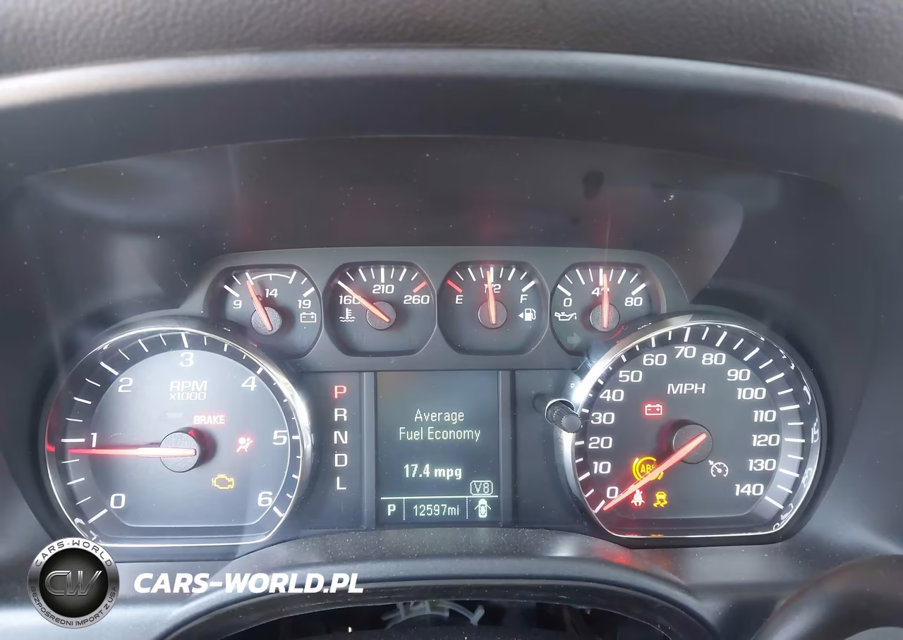 2018 Chevrolet Silverado 1500 Wt VIN:1GCNCNEC7JZ359730 - 16