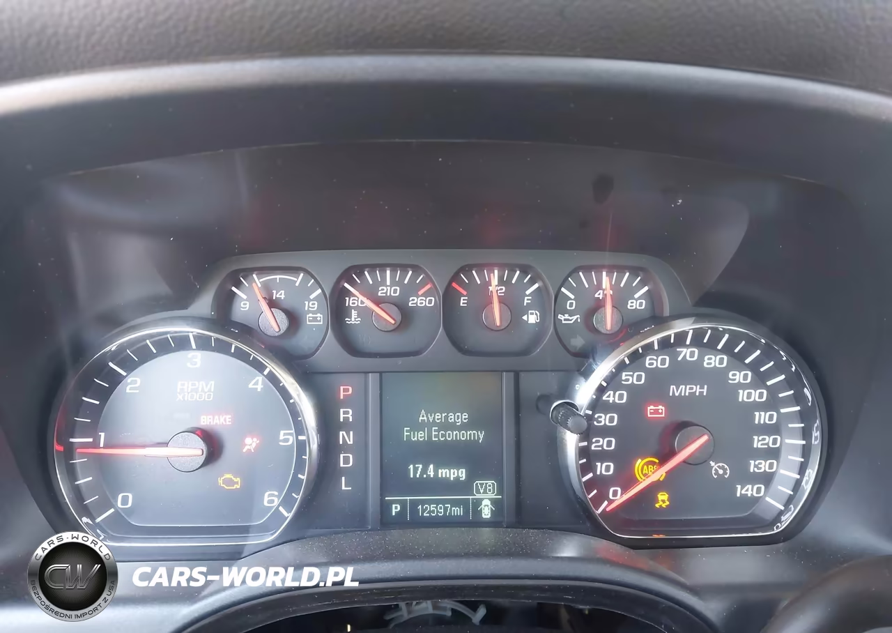 2018 Chevrolet Silverado 1500 Wt VIN:1GCNCNEC7JZ359730 - 7