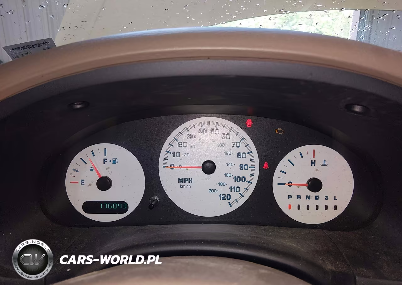 2003 Dodge Grand Caravan Se VIN:1D4GP24383B103852 - 7