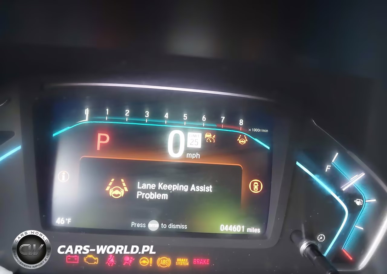 2022 Honda Odyssey Ex-L VIN:5FNRL6H75NB063218 - 7