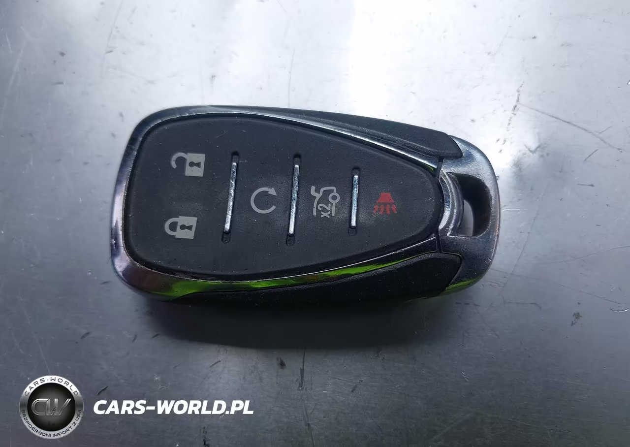 2019 Chevrolet Camaro 1Ss VIN:1G1FF1R70K0124005 - 11
