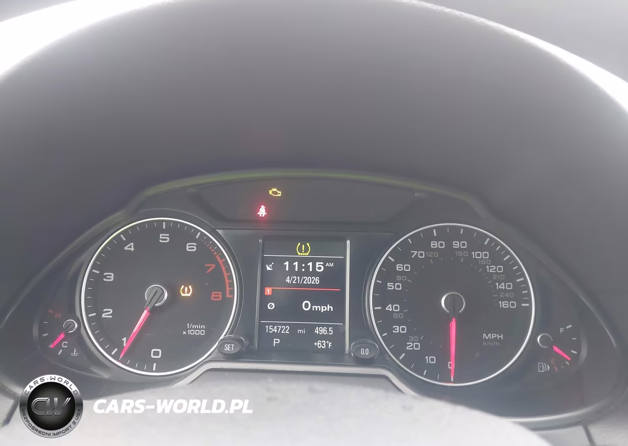 2017 Audi Q5 2.0T Premium VIN:WA1C2AFP6HA096914 - 7