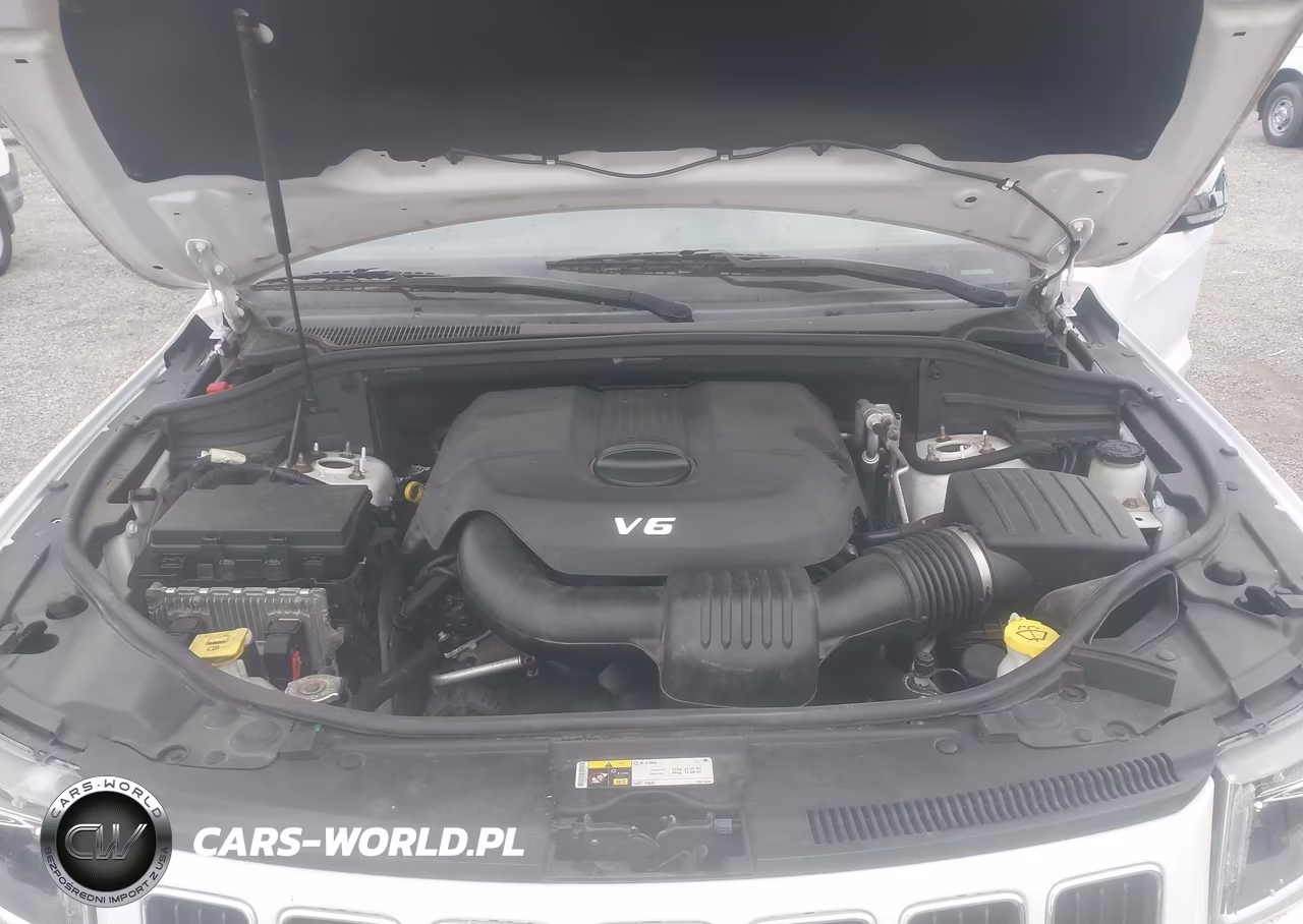 2014 Jeep Grand Cherokee Limited VIN:1C4RJFBGXEC497999 - 10