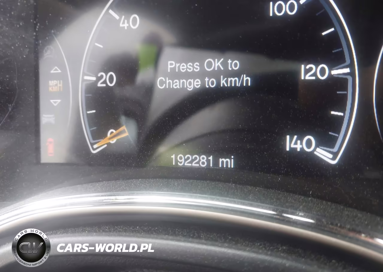2014 Jeep Grand Cherokee Limited VIN:1C4RJFBGXEC497999 - 7