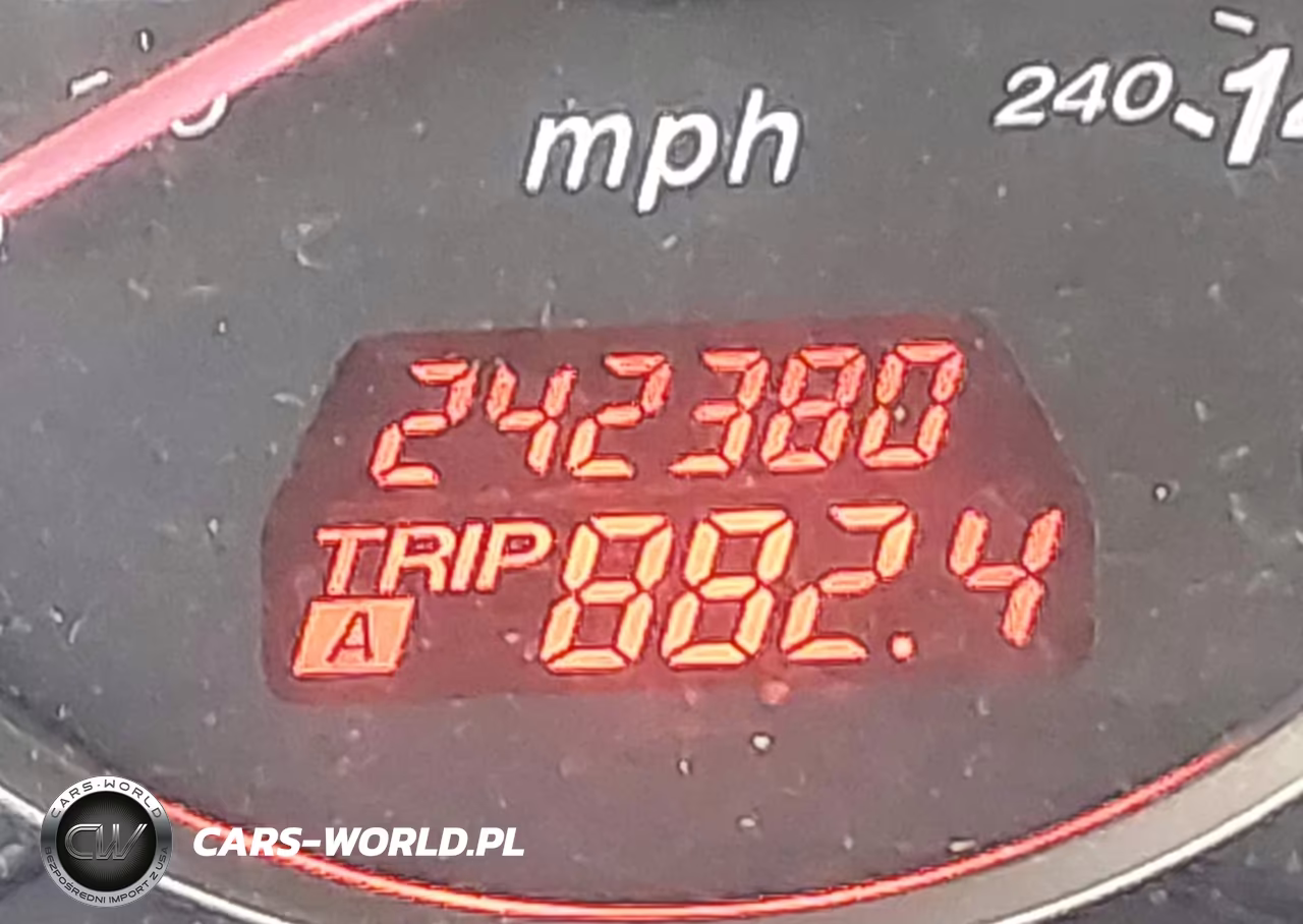 2005 Mazda Mazda6 I Sport VIN:1YVHP84C555M57375 - 15