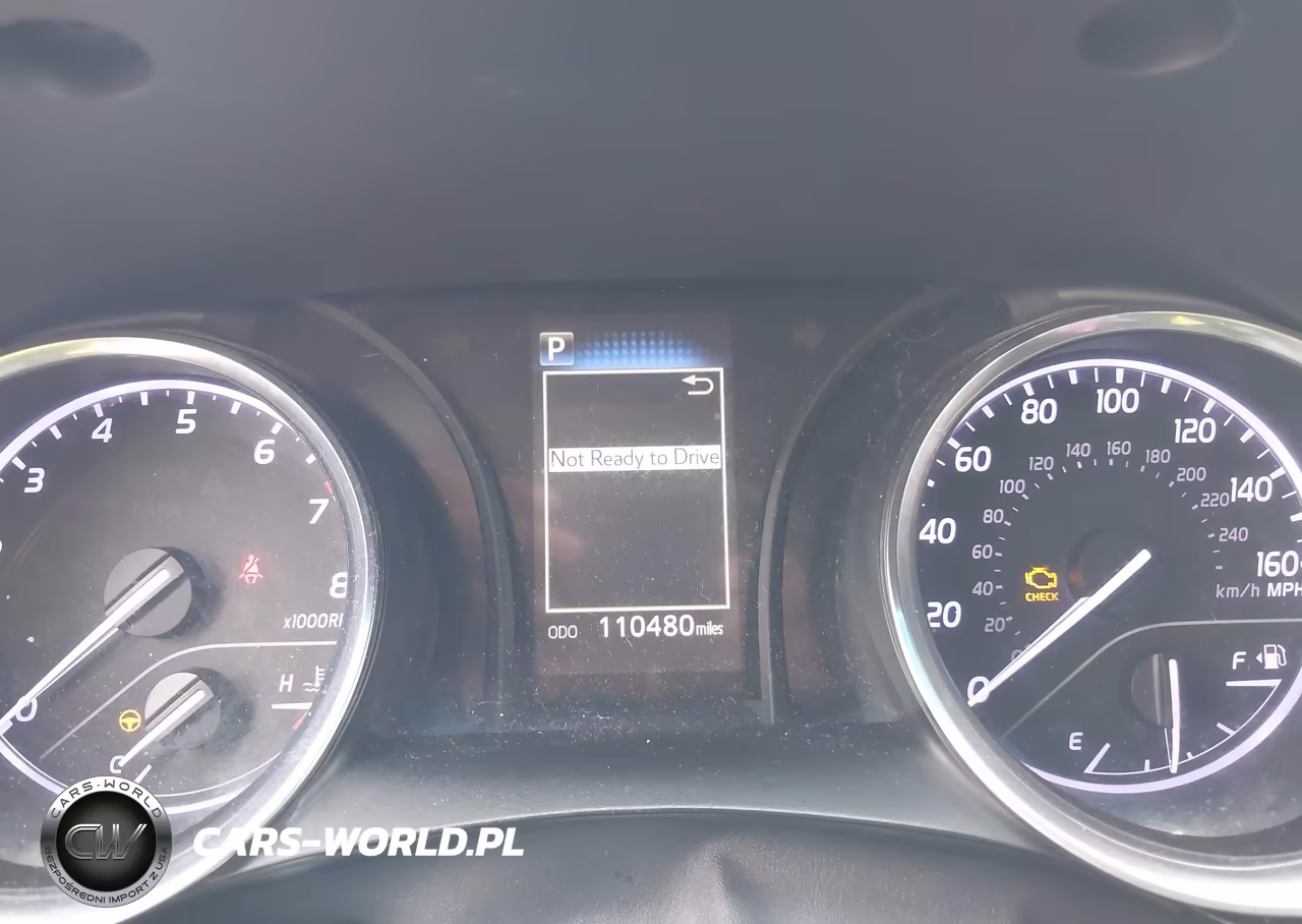 2019 Toyota Camry Se VIN:4T1B11HKXKU278817 - 7