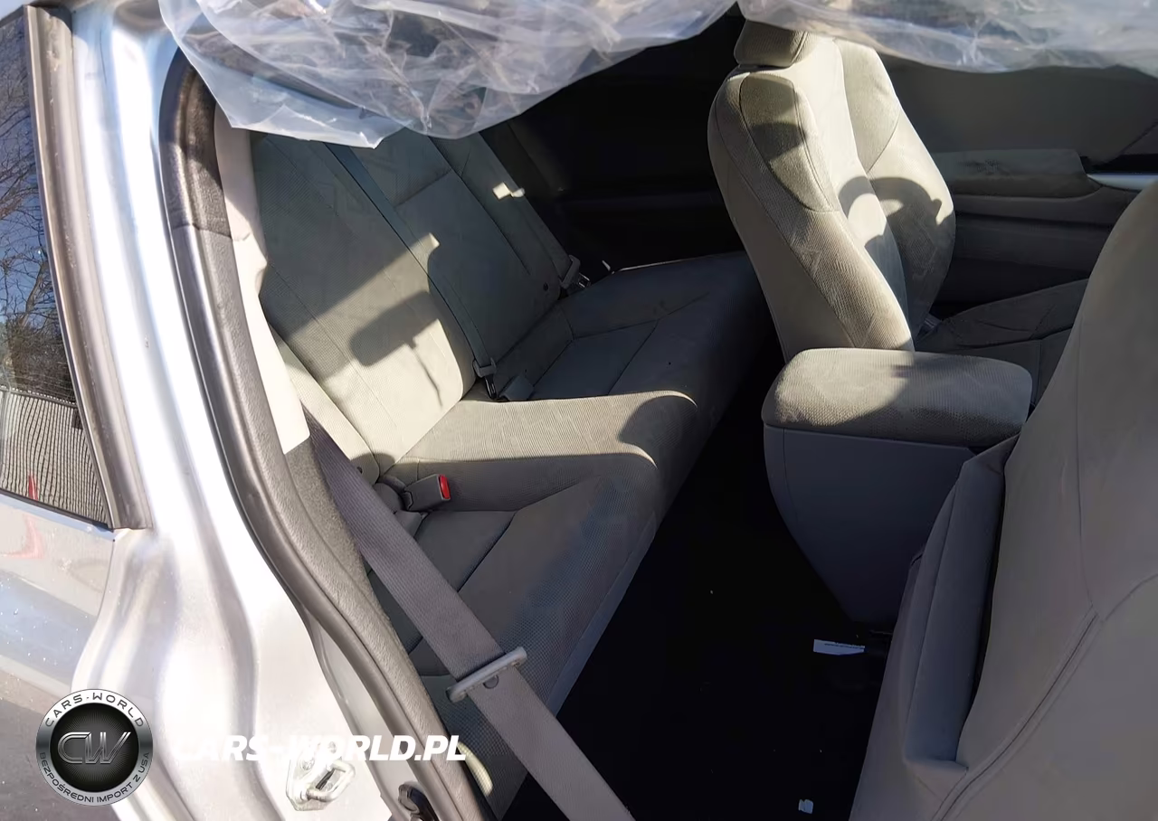 2012 Honda Civic Ex VIN:2HGFG3B87CH514620 - 8