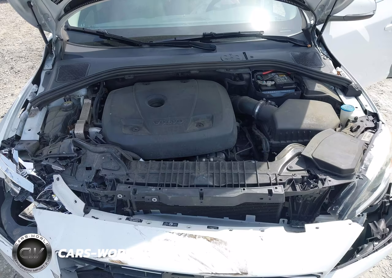 2017 Volvo S60 Inscription T5 VIN:LYV402HK9HB154952 - 10