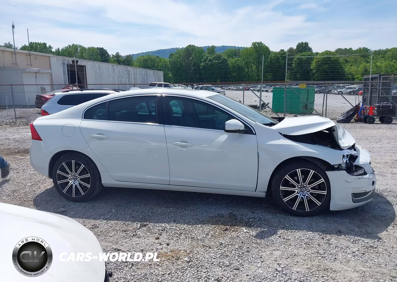 2017 Volvo S60 Inscription T5 VIN:LYV402HK9HB154952 - 13